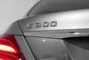 مرسيدس بنز E300 E300 Amg
