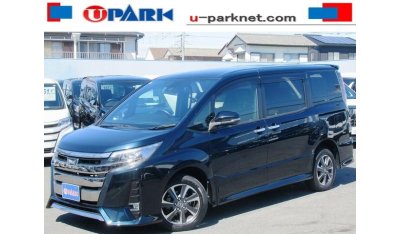 Toyota Noah ZRR85W