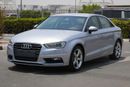 أودي A3 AMBITION 30 TFSI !!GCC SPECS!! WELL MAINTAINED