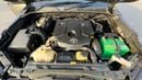 Toyota Hilux MODIFIED TO ROCCO | 2.8L DIESEL ENGINE | BOOT COVER | RHD