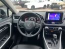 Toyota RAV4 2023 Toyota Rav4 LE Night Shade Edition - 2.5L V4 - Leather Seats With Radar - Low Mileage