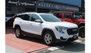 جي أم سي تيرين TERRAIN SLE 1.5L 2022- FOR ONLY 1,717 AED MONTHLY