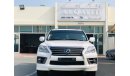 Lexus LX570 LEXUS LX570S full Option perfect condition