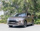 Mitsubishi Eclipse Cross GLS Full 1.5L Mitsubishi Eclipse Cross 1.5L 2019 GCC, Full Option  accident-free Excellent Condition