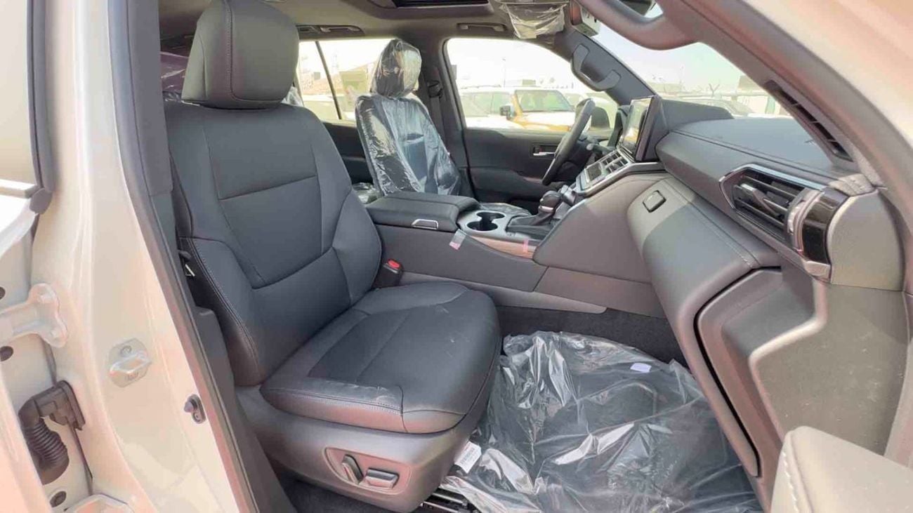 Toyota Land Cruiser GXR 4.0L LAND CRUISER 4.0L GXR