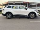 Kia Sportage KIA SPORTAGE 2.0 HYBRID FLAGSHIP 4X2 GTLINE MY2025