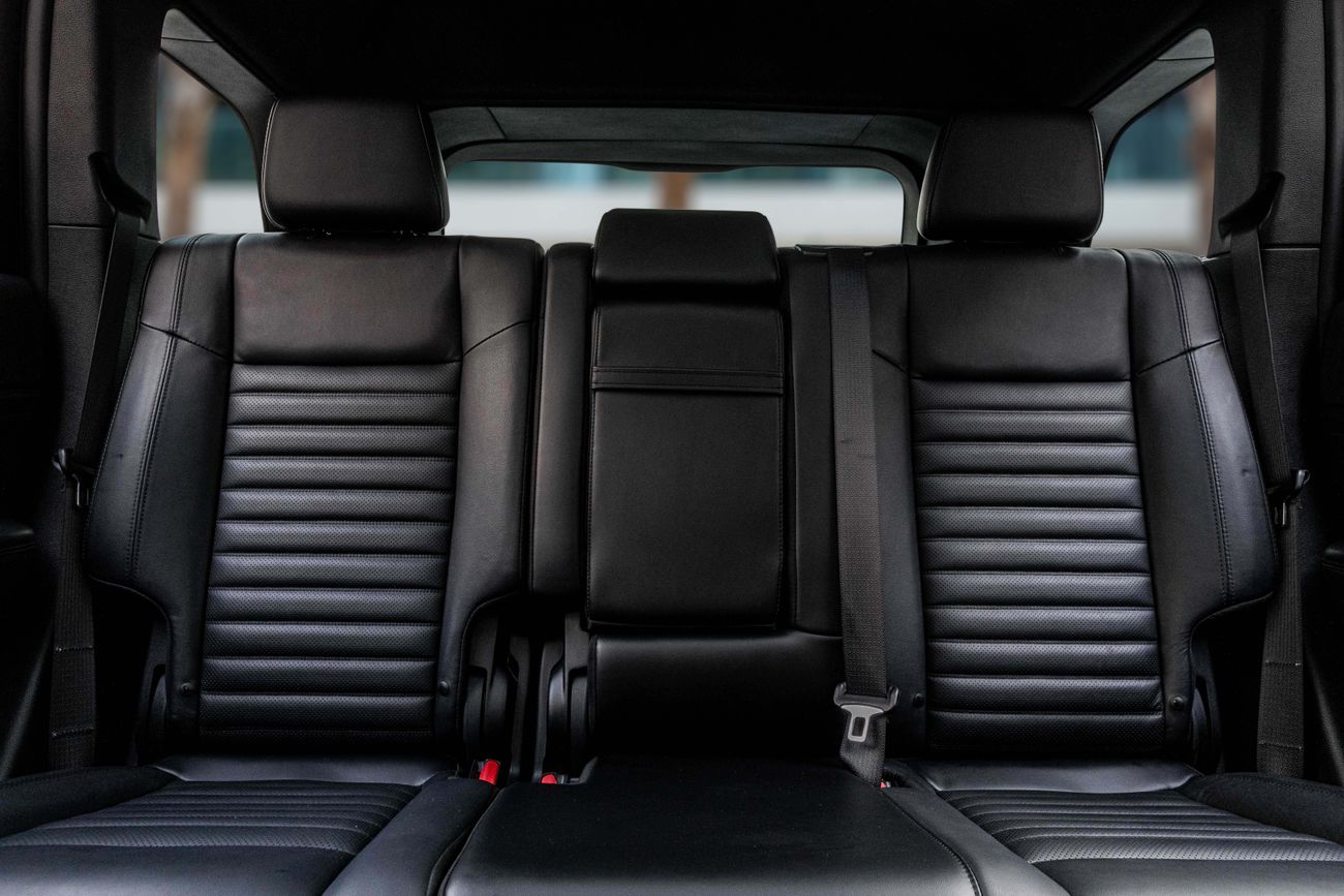 جيب جراند شيروكي Grand Cherokee S | 2,057 P.M | 0% Downpayment | Agency Maintained! | Ramadan Offer!