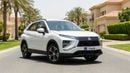 Mitsubishi Eclipse Cross GLS MIDLINE 2025 | AED 893/Month | 0 DP | 30 Day Return | Warranty | Service History