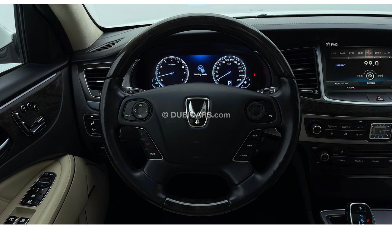 Hyundai Centennial GLS TOP 5 | Zero Down Payment | Free Home Test Drive