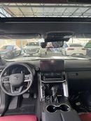 Toyota Land Cruiser 2026 VXR 3.5 TWIN TURBO