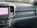 RAM 1500 Dodge ram bighorn 5.7