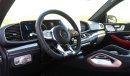 Mercedes-Benz GLE 53 AMG Turbo 4MATIC Night Package Local Registration + 10%