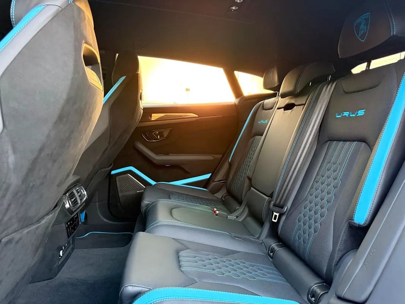 لامبورغيني اوروس PERFORMANTE | Korean Specs | Brand Condition
