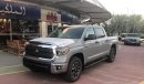 Toyota Tundra CREWMAX TRD 4X4