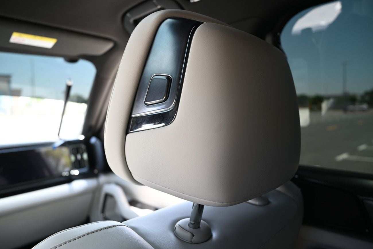 BYD Leopard 8 EVS WARRANTY - MASTER ACCOUNT - BYD LEOPARTD 8  2025 - FLAGSHIP EDITION - CLEAN TITLE
