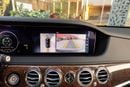 Mercedes Benz S560 STD Mercedes-Benz S560 2019 Japanese Specs | Warranty