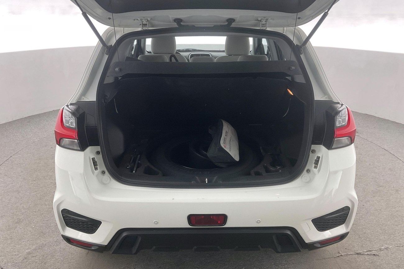 ميتسوبيشي ASX GLX Midline | National Day Celebration | شامل الضمان | 0 ﺪﻔﻋﺓ ﺃﻮﻟﻯ