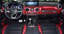 BAIC BJ40 HONOR EXCELLENT DEAL for our BAIC BJ40L ( 2023 Model ) in Blue - Green Color GCC Specs