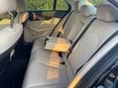 Mercedes-Benz C 300 AMG Pack 2.0L