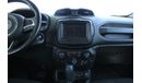 Jeep Renegade LATITUDE / DVD / REAR A/C , LOW MILEAGE (LOT # 2218)