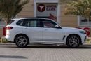 BMW X5 40i M Sport 3.0L