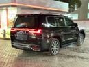 تويوتا لاند كروزر GXR+ 4.0L