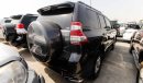 Toyota Prado diesel 3.0 Right Hand Drive  Diesel full options