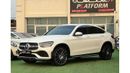 Mercedes-Benz GLC 300 4MATIC Mercedes GLC 300 Model 2020 Gcc specs