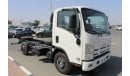 إيسوزو NPR ISUZU/NPR71L/ HJ5VAAS, (CARGO) LAMP PW RADIO