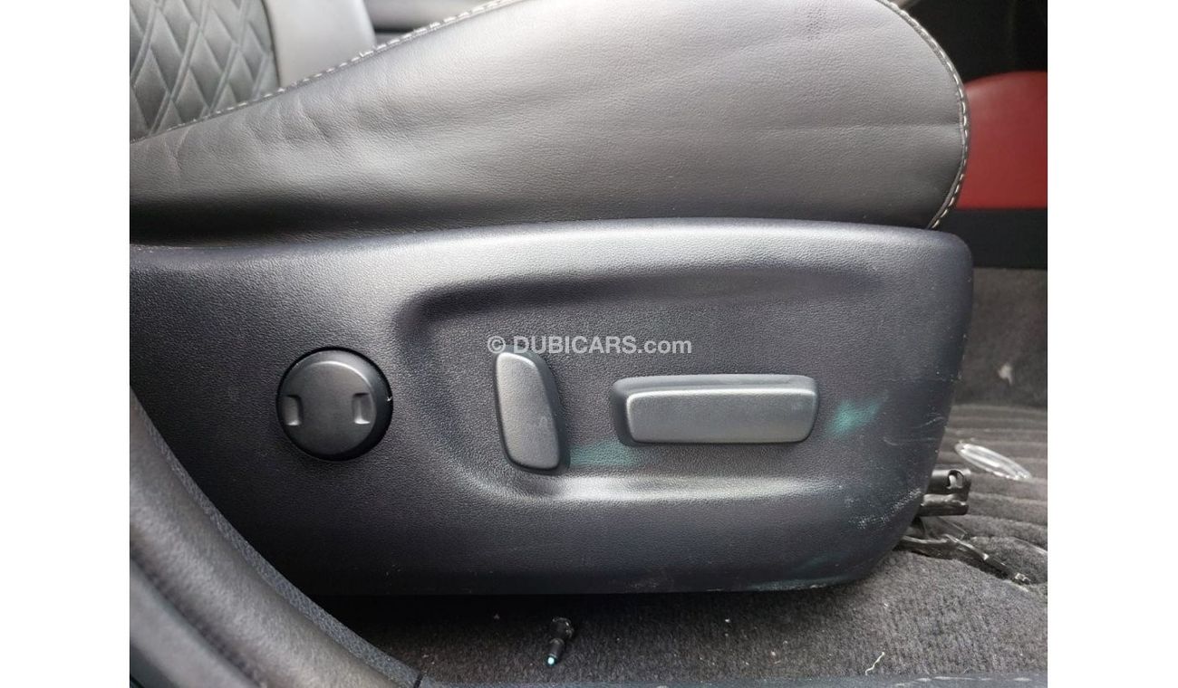 Toyota Harrier TOYOTA HARRIER RIGHT HAND DRIVE(PM48348)