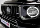 Mercedes-Benz G 63 AMG 800 Brabus Widestar