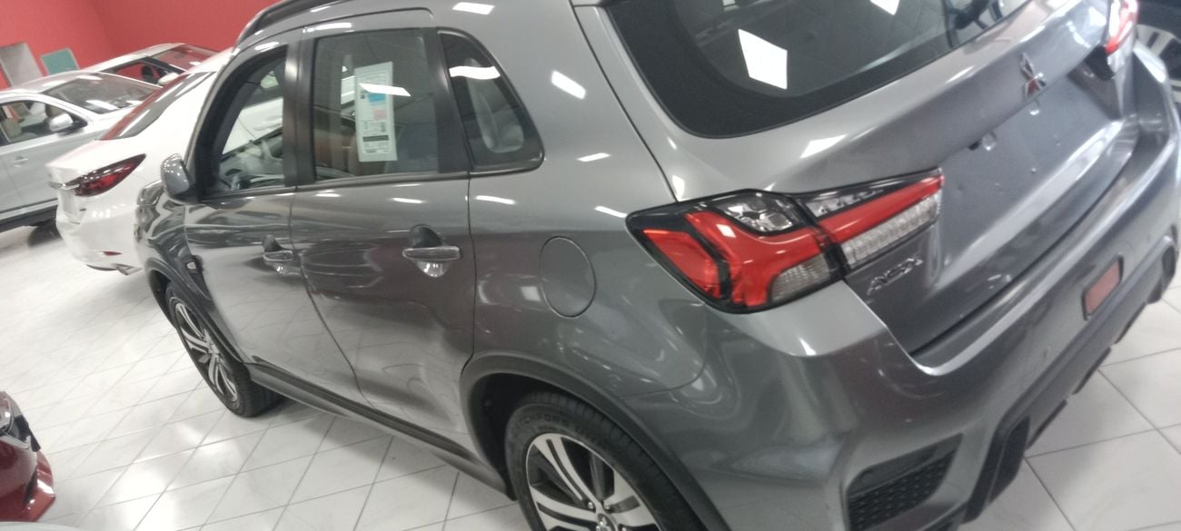 ميتسوبيشي ASX GLX LOW 2 | بدون دفعة مقدمة | اختبار القيادة في المنزل