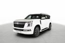 Nissan Patrol LE PLATINUM CITY 3.5