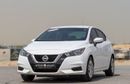 Nissan Sunny S 1.6L Nissan sunny 1.6L 2022 GCC accident free in excellent condition 615 P.M