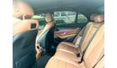Mercedes-Benz E 400 AMG Mercedes-Benz E400 Model: 2017 Mileage: 96,000 km Price: 115,000 dirhams Gulf specifications, fu