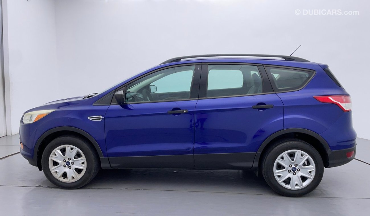 Ford Escape S 2.5 | Zero Down Payment | Free Home Test Drive