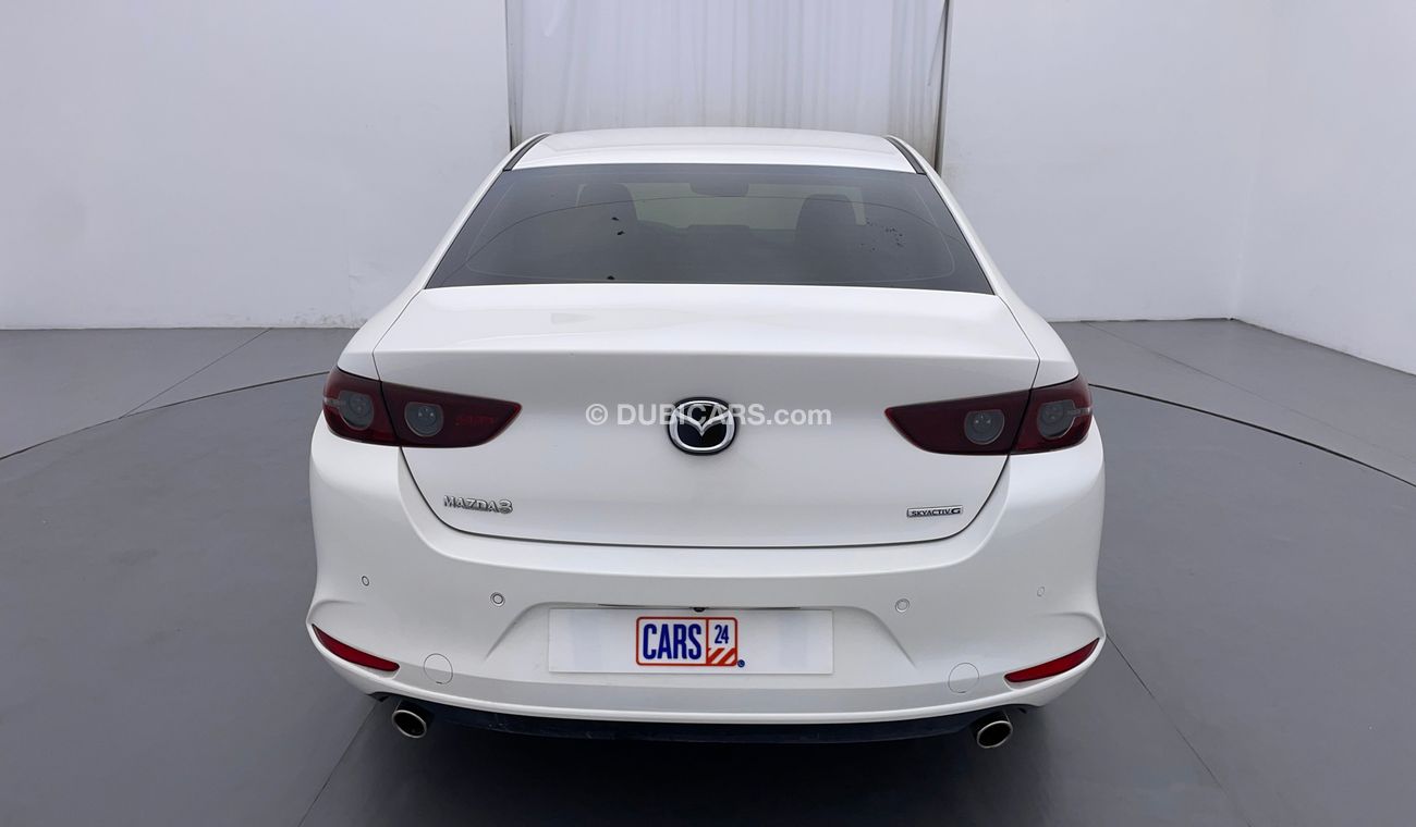 Mazda 3 EVOLVE 2 | Zero Down Payment | Free Home Test Drive