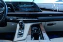 Cadillac Escalade Sport 6.2L 4WD 2023 Cadillac Escalade 600 Sport, Cadillac Warranty, Fully Service History, Fully Loa