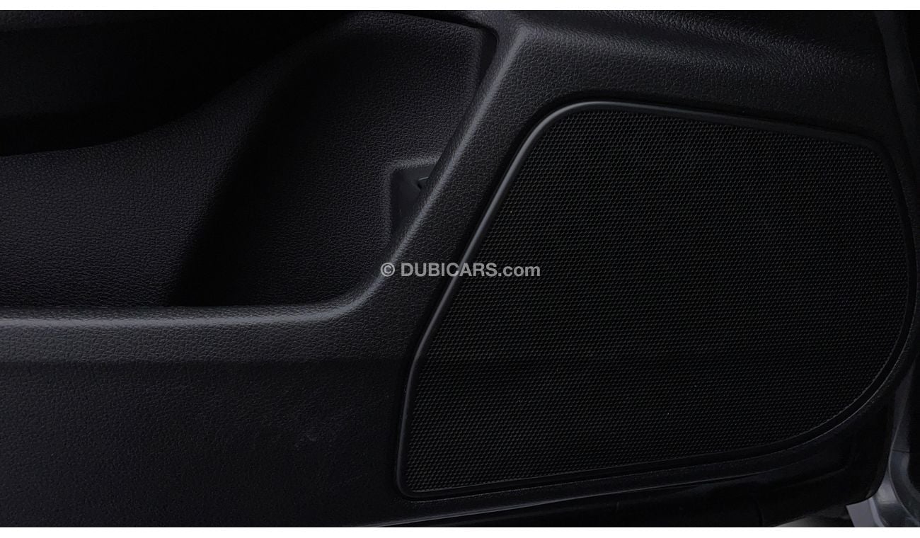 هوندا سيفيك DX 1.6 | بدون دفعة مقدمة | اختبار قيادة مجاني للمنزل