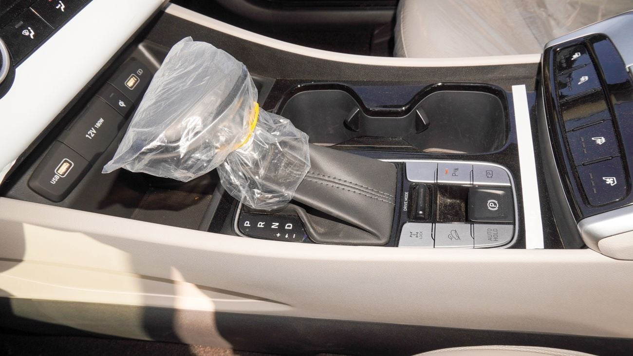 Hyundai Tucson ULTIMATE