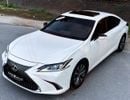 Lexus ES350 Premier 3.5L FWD Lexus ES350 | 3.5 L | 2020 | GCC | Full Option | Orginal Paint |  In Excellent Cond