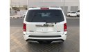 Honda Pilot GCC 4W