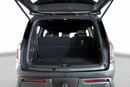 Nissan Patrol SE PLATINUM CITY 3.8