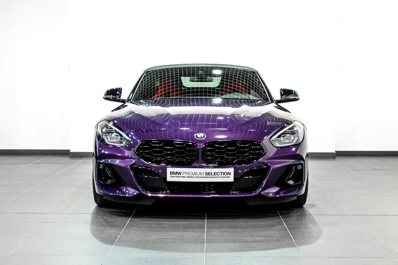 BMW Z4 sDRIVE30i LUXURY M SPORT PACKAGE sDrive 30i Luxury M Sport Package