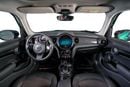 Mini Cooper Std 1.5L (4 Seater) Mini cooper Warranty and Service valid-GCC