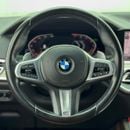BMW X7 40i M SPORT 2019 BMW X7 xDrive40i, BMW Service History, 1 Year Warranty, Excellent Condition