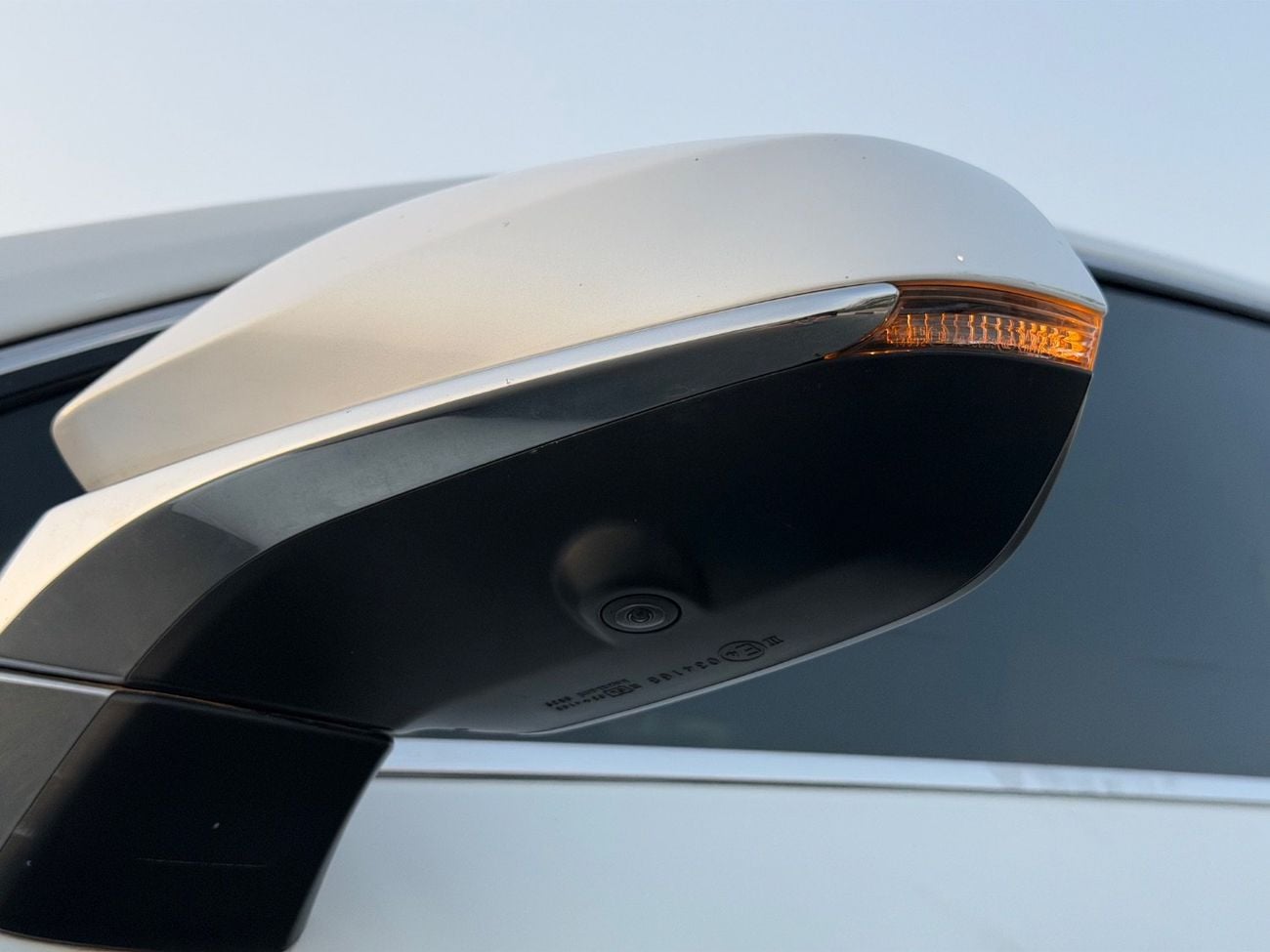 Lexus NX300 2020 LEXUS NX300 360CAMERA FULL OPTIONS IMPORTED FROM USA