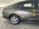 Hyundai Elantra 1.6 GL AUTO SMART | Guaranteed Warranty | 0 Down Payment