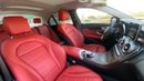 Mercedes-Benz C 300 Luxury