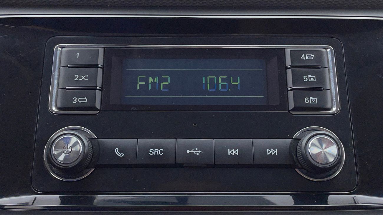 MG 5 STD 1.5 | Zero Down Payment | Free Home Test Drive